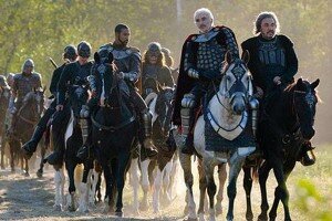 Виват король